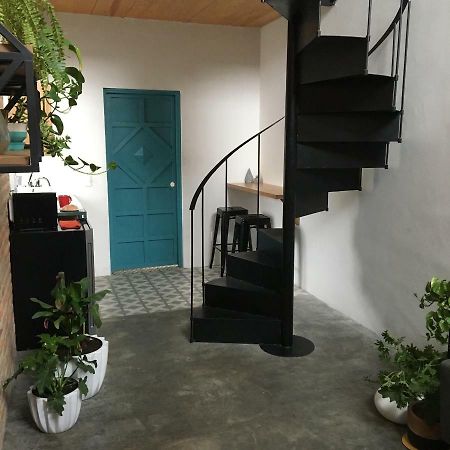 Casa Nican By Barrio Mexico グアダラハラ エクステリア 写真
