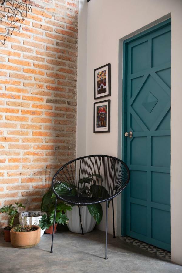 Casa Nican By Barrio Mexico グアダラハラ エクステリア 写真
