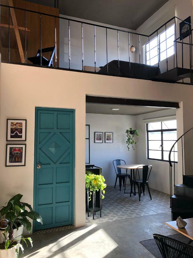 Casa Nican By Barrio Mexico グアダラハラ エクステリア 写真