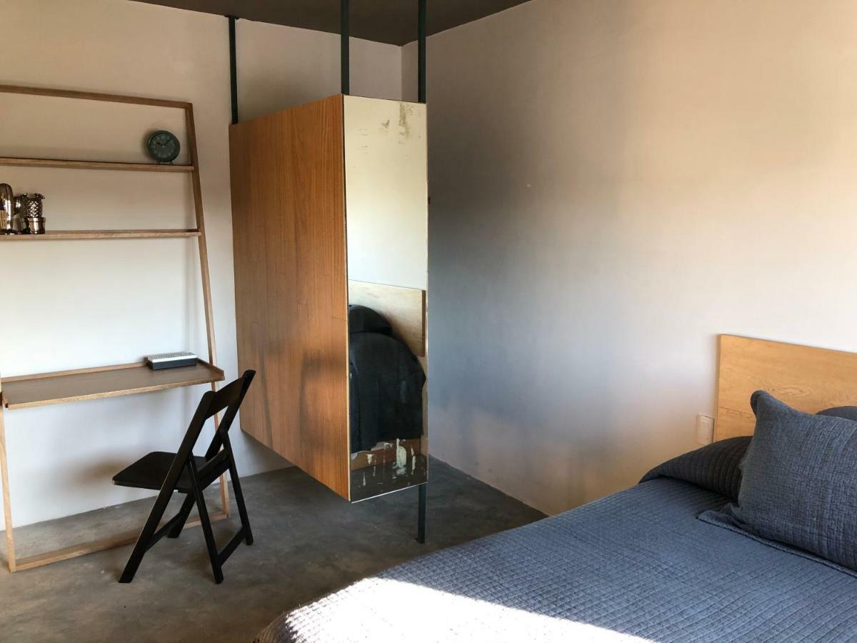 Casa Nican By Barrio Mexico グアダラハラ エクステリア 写真