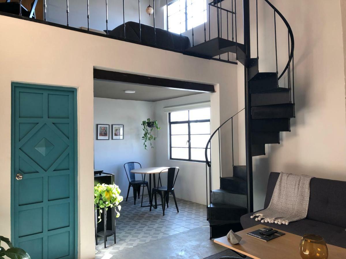 Casa Nican By Barrio Mexico グアダラハラ エクステリア 写真